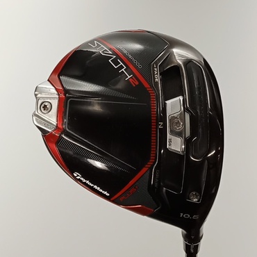 STEALTH2　PLUS 1W 10.5°  SR Diamana　TM50　(23)