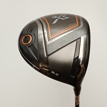 XXIO　X　-eks- 1W 9.5°  S Miyazaki　AX-1