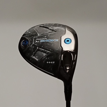 Ai　SMOKE　　◆◆◆　(トリプルダイヤモンド)　S　CE 1W その他カーボン