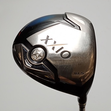 XXIO　7 1W 10.5°  SR XXIO　MP700