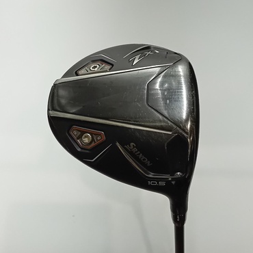 SRIXON　ZXi 1W 10.5°  SR Diamana　ZXi　50