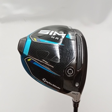 SIM2　MAX 1W 9°  S TENSEI　BLUE　TM50