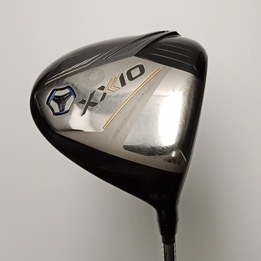 XXIO　13　ネイビー 1W 10.5°  VANQUISH　BLUE-1