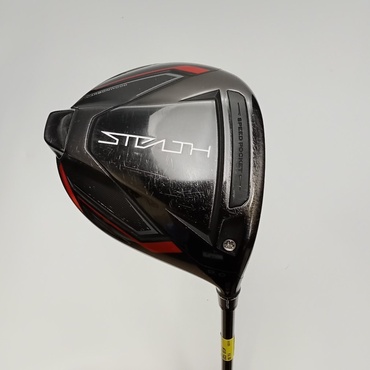 STEALTH 1W 9°  S TENSEI　RED　TM50　(22)
