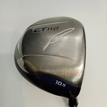 CT-112 1W 10.5°  SR MD-350id