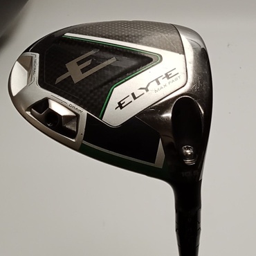 ELYTE　MAX　FAST 1W 10.5°  R LIN-Q　GREEN　40　for　Callaway