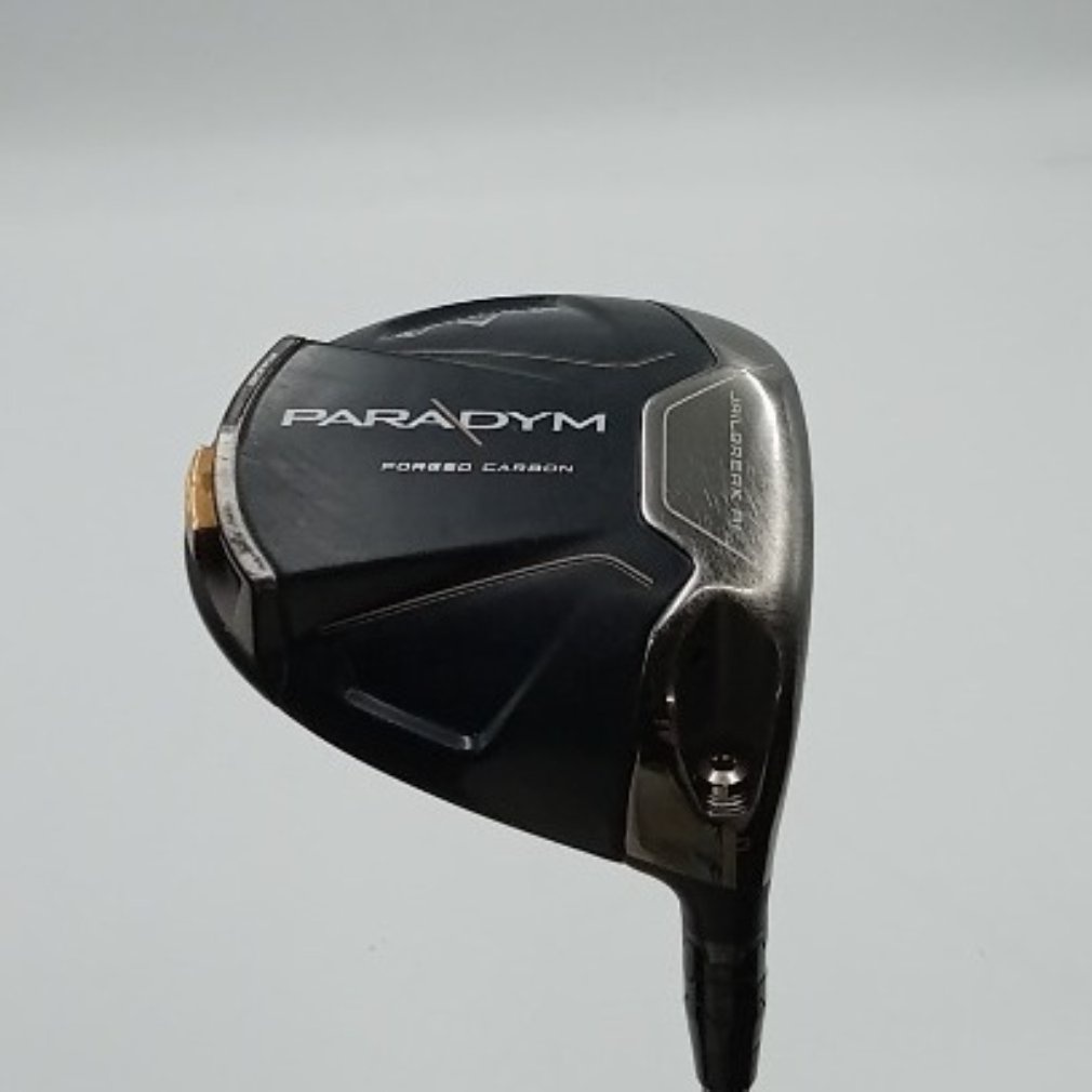 PARADYM 1W 9° S VENTUS TR 5 for Callaway｜Alpen Online 公式