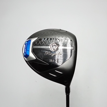 MAJESTY　Royale　(2023) 1W 10.5°  R MAJESTY　LV550