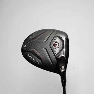 QUANTUM　MAX　FAST 1W 10.5°  R SPDSTAR　40
