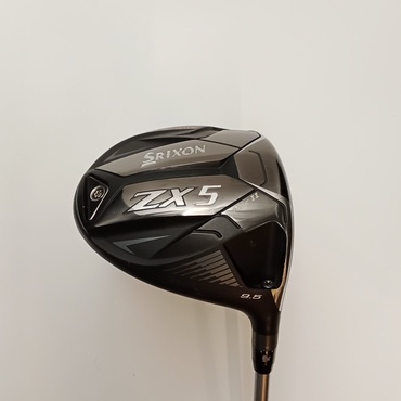 SRIXON　ZX5　MKⅡ 1W 9.5°  S Diamana　ZX-Ⅱ50