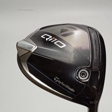 Qi10 1W 9°  S Diamana　BLUE　TM50