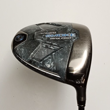 Ai　SMOKE　MAX　FAST 1W 10.5°  SR TENSEI　40　for　Callaway