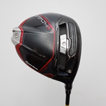 STEALTH2　PLUS 1W 10.5°  S Speeder　NX　GREEN　60