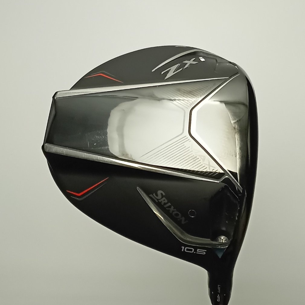 SRIXON ZXi MAX 1W 10.5° S VENTUS ZXi 6｜Alpen Online 公式