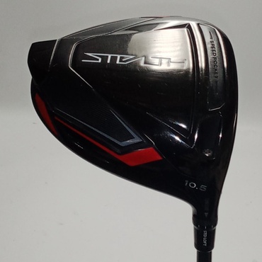 STEALTH 1W 10.5°  R TENSEI　RED　TM50　(22)