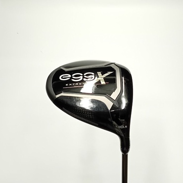 egg　EXTREME 1W 10.5°  M-43 オリジナルカーボン