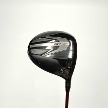 GT2 1W 10°  5 Project　X　DENALI　RED　50