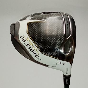 STEALTH　GLOIRE　PLUS 1W 9.5°  S Speeder　NX　GR　50