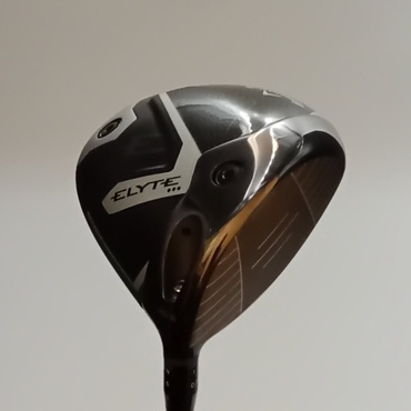 ELYTE　　　　　◆◆◆　(トリプルダイヤモンド) 1W 10.5°  S TENSEI　GREEN　60　for　Callaway