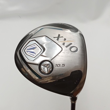 XXIO　8 1W 10.5°  SR XXIO　MP800