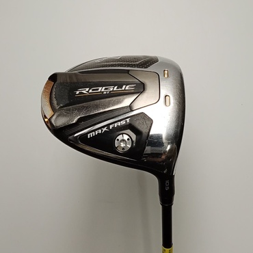 ROGUE　ST　MAX　FAST 1W 10.5°  R Speeder　NX　40　for　Callaway