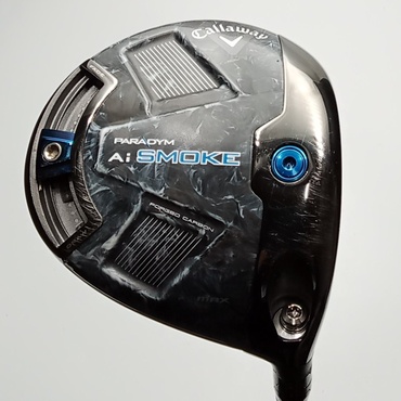 Ai　SMOKE　MAX 1W 10.5°  SR TENSEI　50　for　Callaway