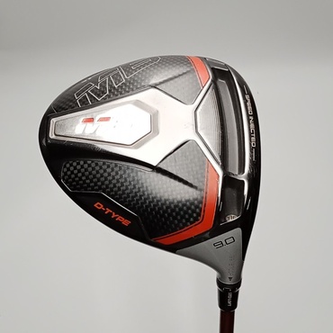 M6　D-TYPE　US 1W Project　X　EVENFLOW　MAX　CARRY　45