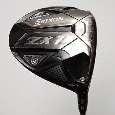 SRIXON　ZX7　MKⅡ 1W 10.5°  S Diamana　ZX-Ⅱ60