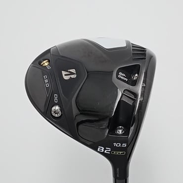 B2HT 1W 10.5°  Speeder　NX　BS40w