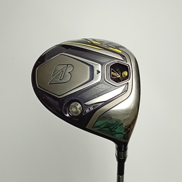 TOUR　B　JGR　(2019) 1W 9.5°  S Tour　AD　for　JGR　TG2-5