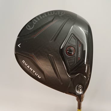 QUANTUM　MAX　FAST 1W 10.5°  R SPDSTAR　40