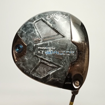 Ai　SMOKE　MAX　D 1W 10.5°  S TENSEI　50　for　Callaway