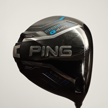 G440　LST 1W 10.5°  R ALTA　J　CB　BLUE