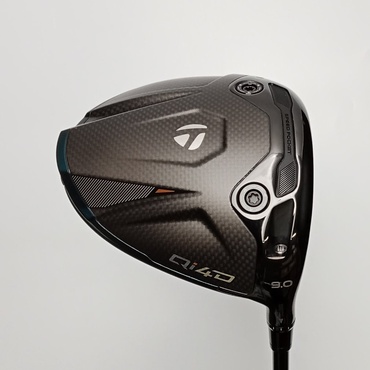 Qi4D 1W 9°  S REAX　60　Mid　Rotation　Blue