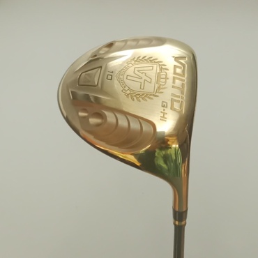 VOLTIO　G　Hi　高反発 1W カーボンシャフト