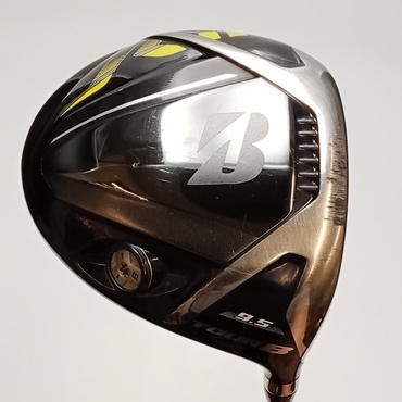 TOUR　B　JGR　(2017) 1W 9.5°  S Speeder　569　EVOLUTION　Ⅳ