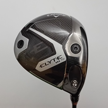ELYTE　　　　　◆◆◆　(トリプルダイヤモンド)　TD 1W 9°  S TENSEI　GREEN　60　for　Callaway