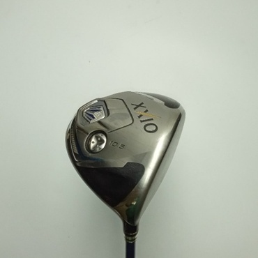 XXIO　8 1W 10.5°  SR XXIO　MP800