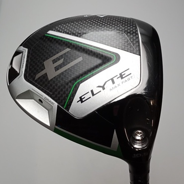 ELYTE　MAX　FAST 1W 10.5°  VANQUISH　BLUE-1