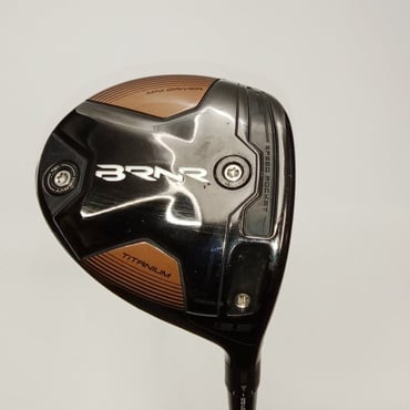 BRNR　MINI　(2023) 1W 13.5°  S PROFORCE　65　M40X　J-SPEC
