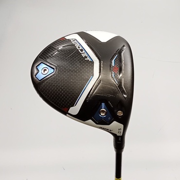 AEROJET　MAX 1W 9°  S Speeder　NX　for　Cobra