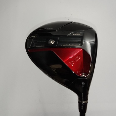 RMX　VD/M 1W 9.5°  S Speeder　NX　BLACK　50