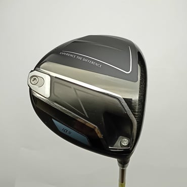 XXIO　14+ 1W 10.5°  S Speeder　NX　GOLD　50