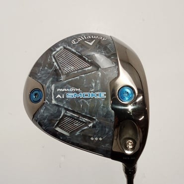 Ai　SMOKE　　◆◆◆　(トリプルダイヤモンド) 1W 10.5°  S TENSEI　60　for　Callaway
