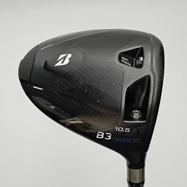 B3MAX　D 1W 10.5°  SR VANQUISH　BS40　for　MAX
