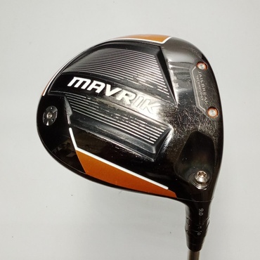MAVRIK 1W 9°  S Diamana　50　for　Callaway