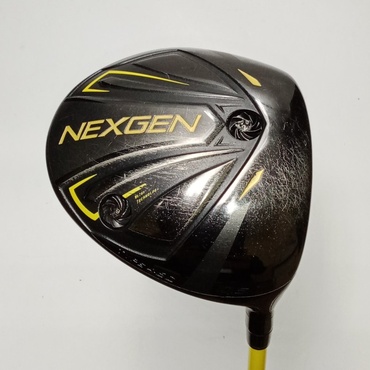 NEXGEN　NS210 1W 10.5°  NEXGEN　EI-F
