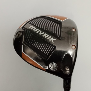MAVRIK　MAX 1W その他カーボン