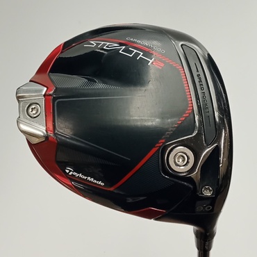 STEALTH2 1W 9°  S TENSEI　RED　TM50　(22)