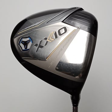 XXIO　13　ネイビー 1W 10.5°  S XXIO　MP1300　ネイビー